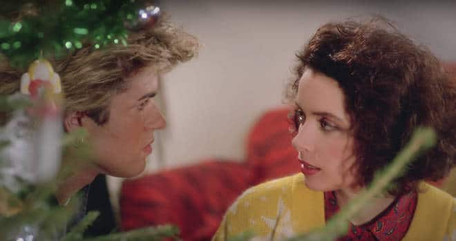 Last Christmas Video, ph. Promonews.tv
