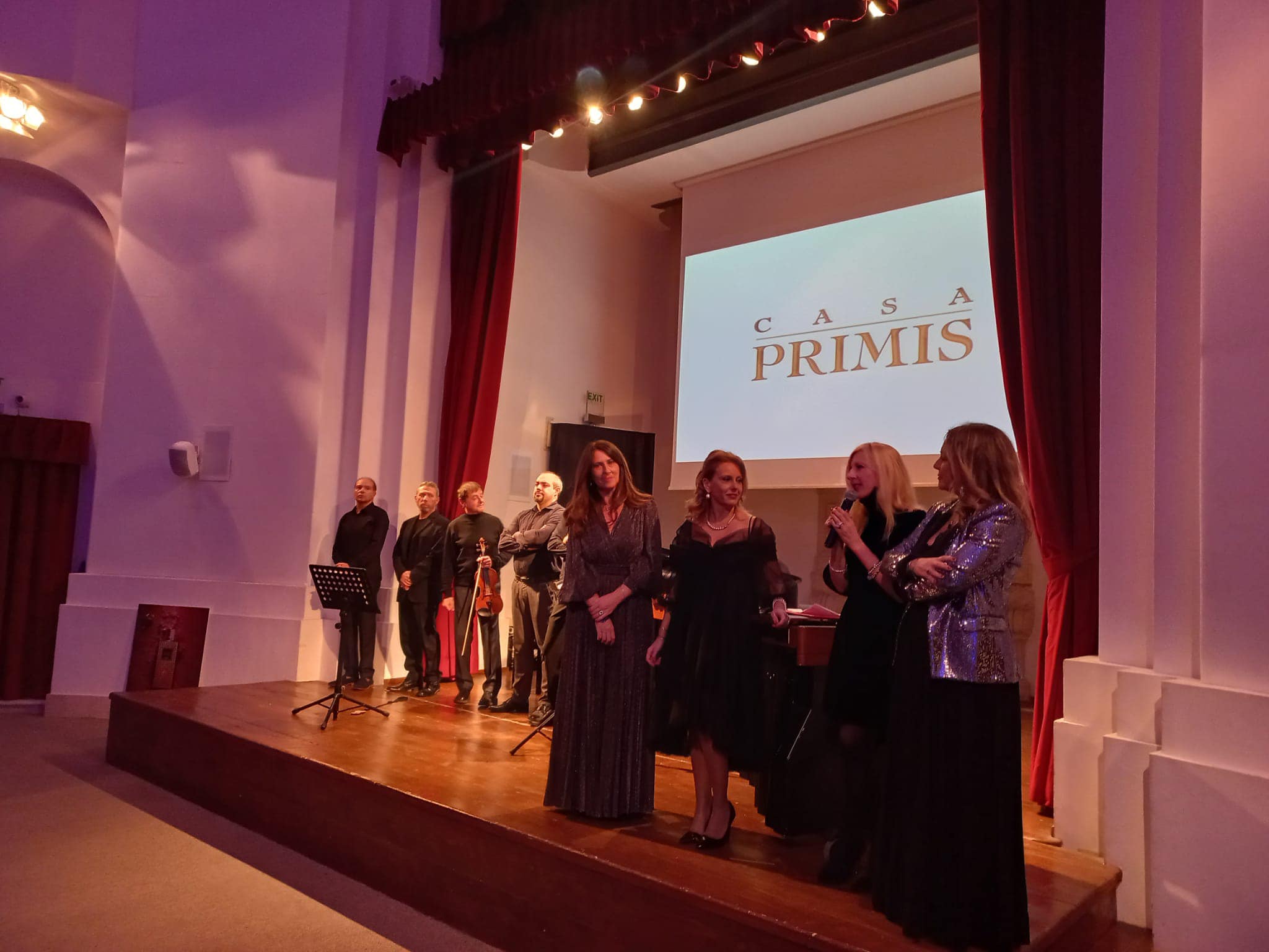 "Avete mai assistito a un concerto olfattivo? A Foggia successo per Profumiamo la musica"