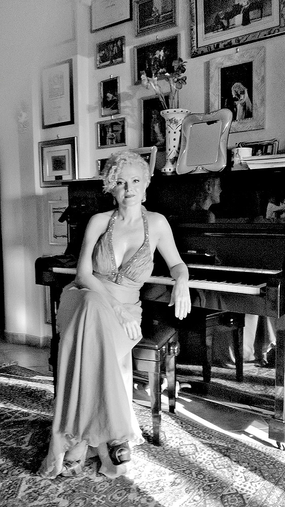 Francesca Rinaldi: “Io e la musica, due facce di una stessa medaglia”