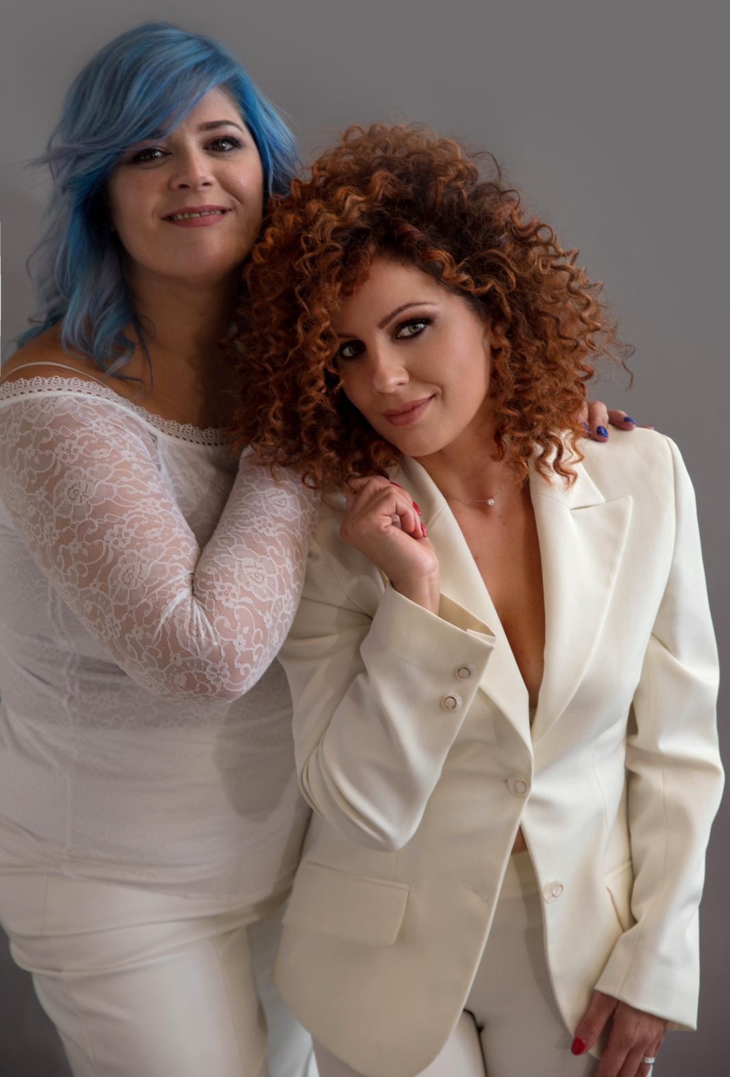 Luisa Rinaldi: "Il leit motiv che ispira le nostre creazioni è la femminilità"