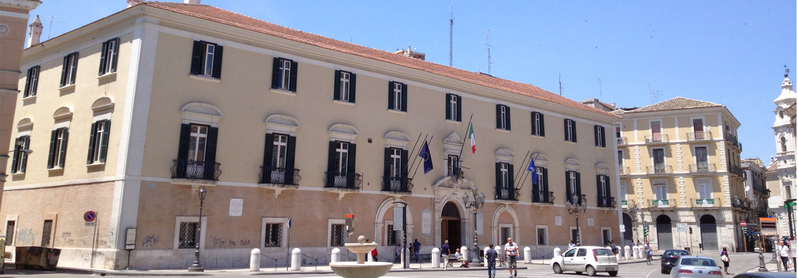Palazzo Dogana