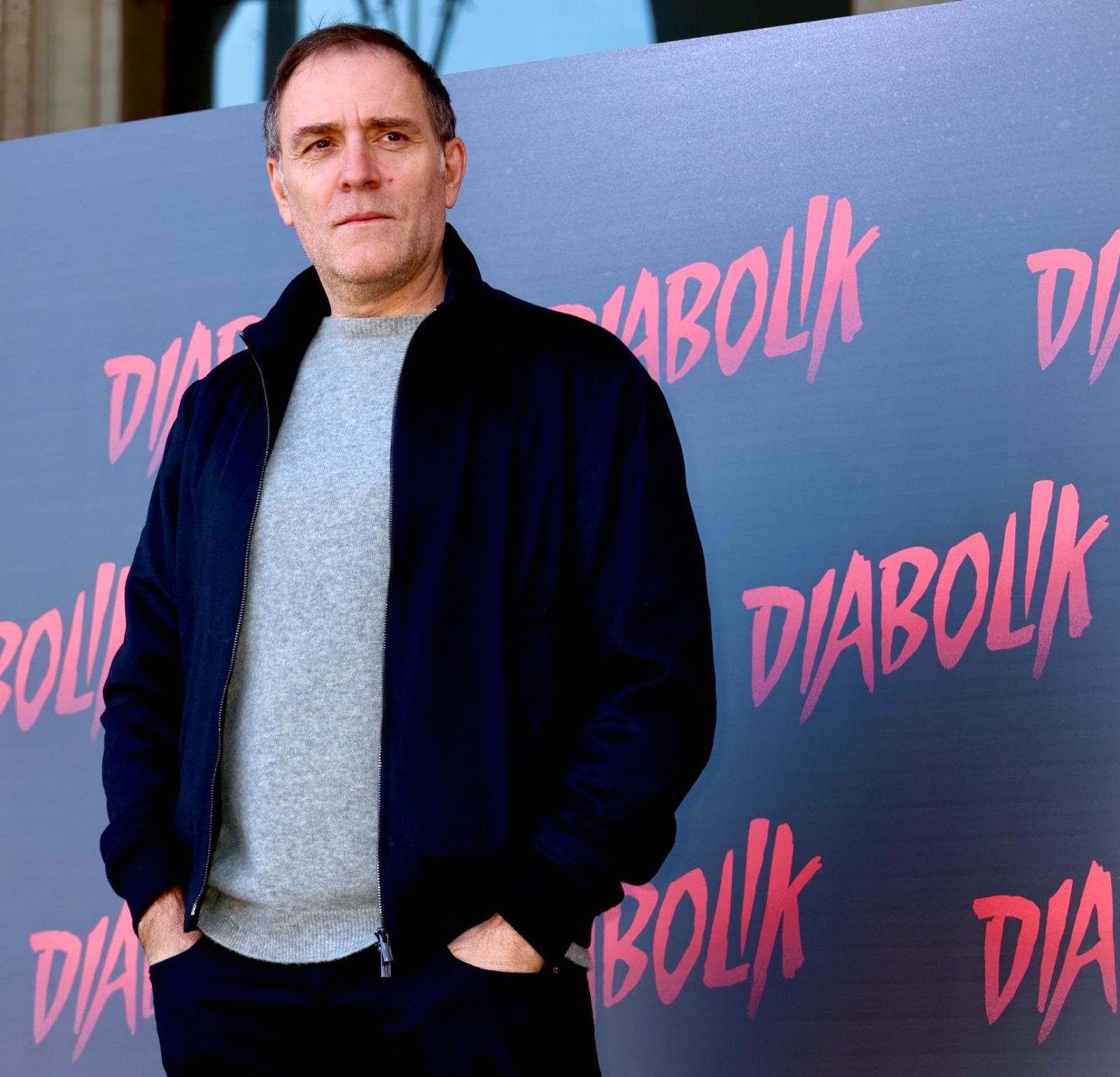 "Diabolik? Il più grande criminale di tutti i tempi, e il più grande innamorato"