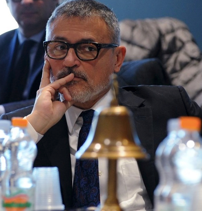 Gianni di Bari per DPT