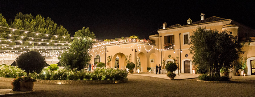 Masseria Pietrafitta