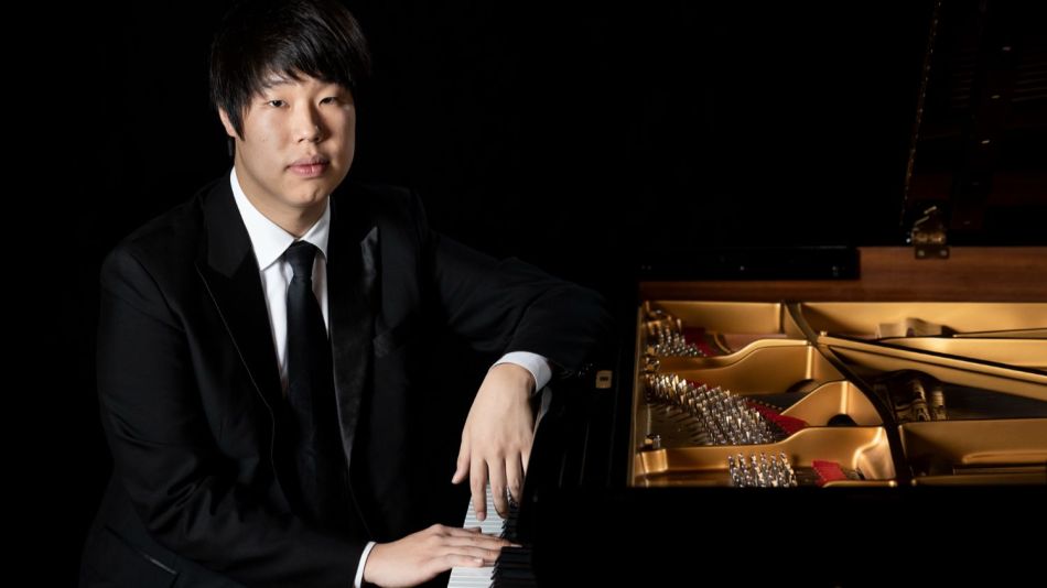 JAE HONG PARK