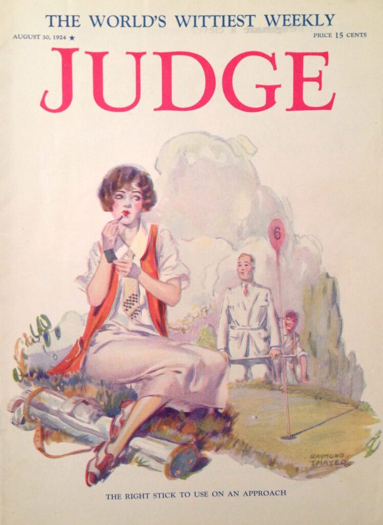 Credits: Judge Magazine via Wikimedia Commons