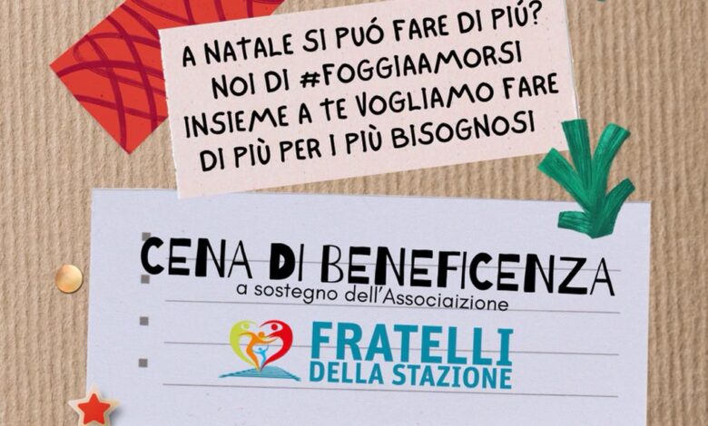 FOGGIA A MORSI