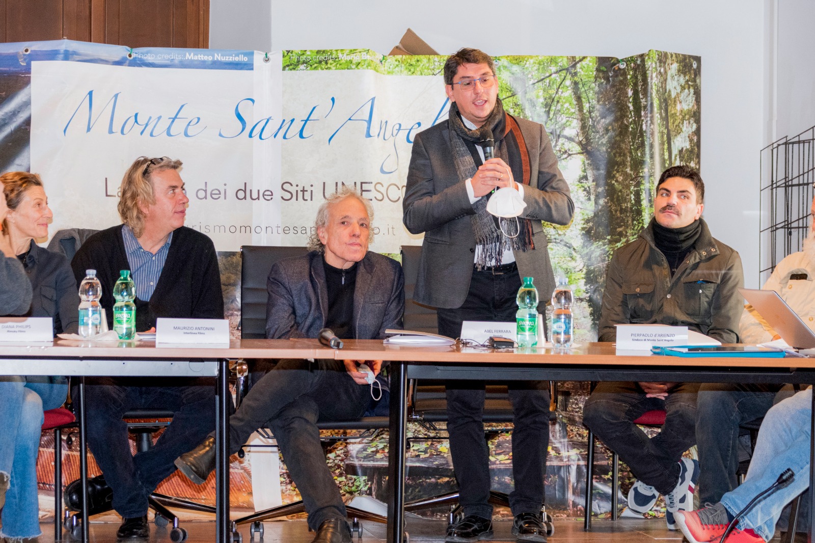"Ho cercato di capire il cuore, il vero spirito di Padre Pio"
