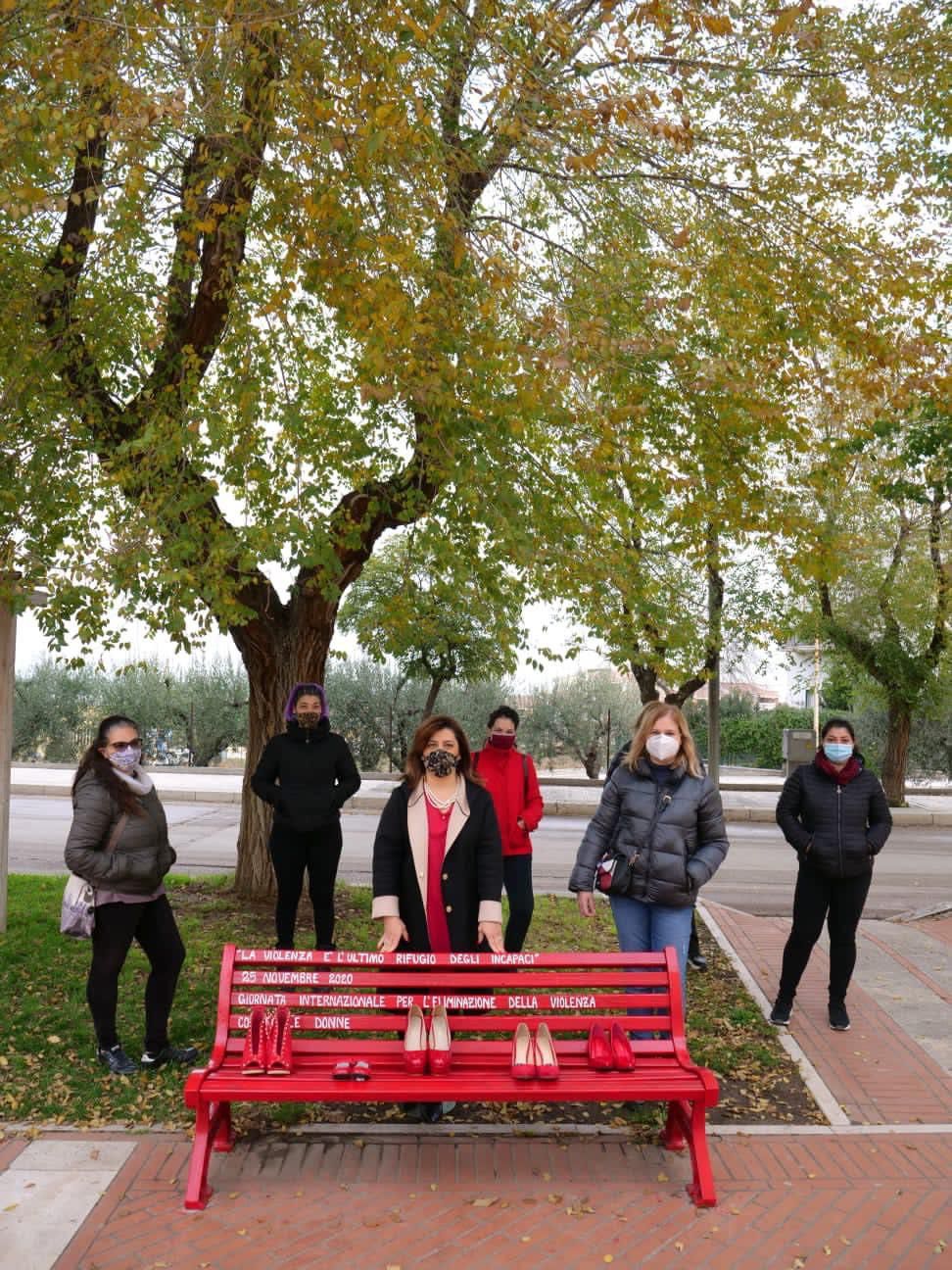 L'ottimismo di Adalgisa: “Io Sindaca in una realtà fortunata per le donne”