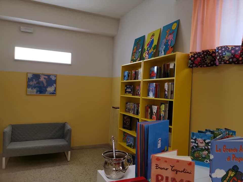 BiblioCep