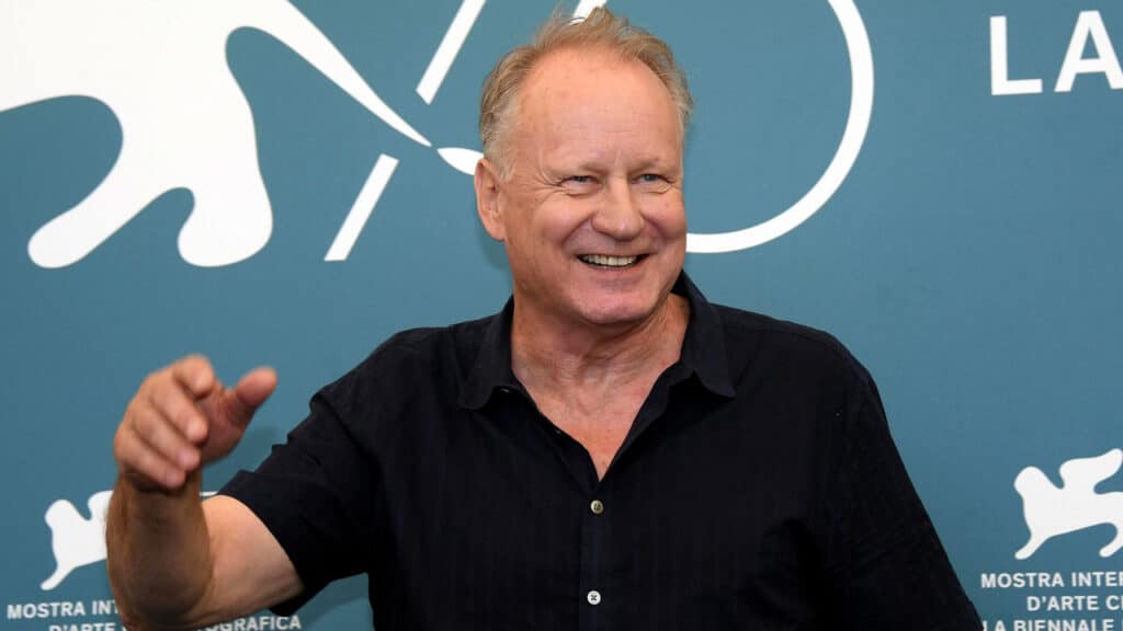 Stellan SkarsgardFonte Mymovies
