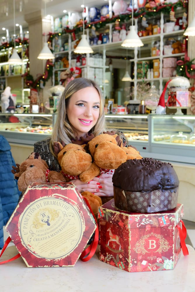 "Se la volpe arriva al panettone, gli toglie l’uvetta"
