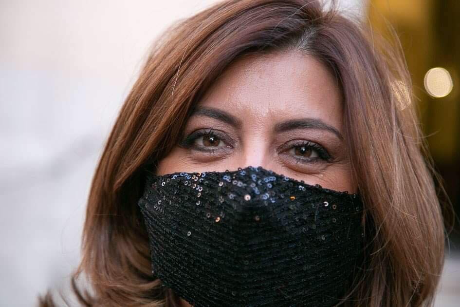 L'ottimismo di Adalgisa: “Io Sindaca in una realtà fortunata per le donne”