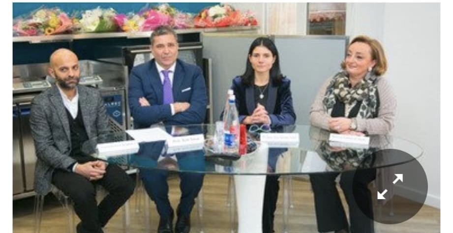 Valentina Abruzzeso: "Dal dolore il proposito di dare speranza ai ragazzi Down"
