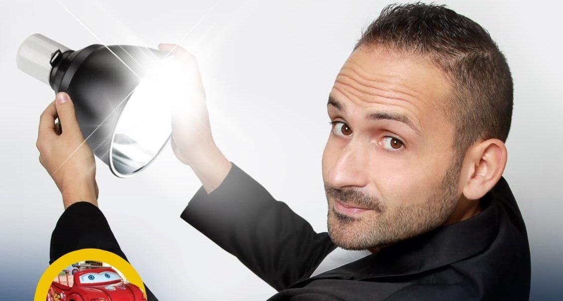 Lions Club e Santino Caravella per donare ludobarelle al Policlinico