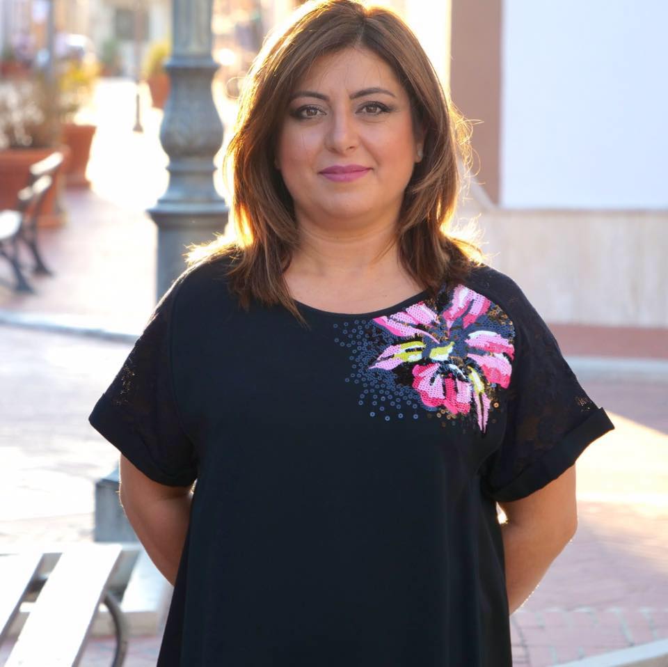 L'ottimismo di Adalgisa: “Io Sindaca in una realtà fortunata per le donne”