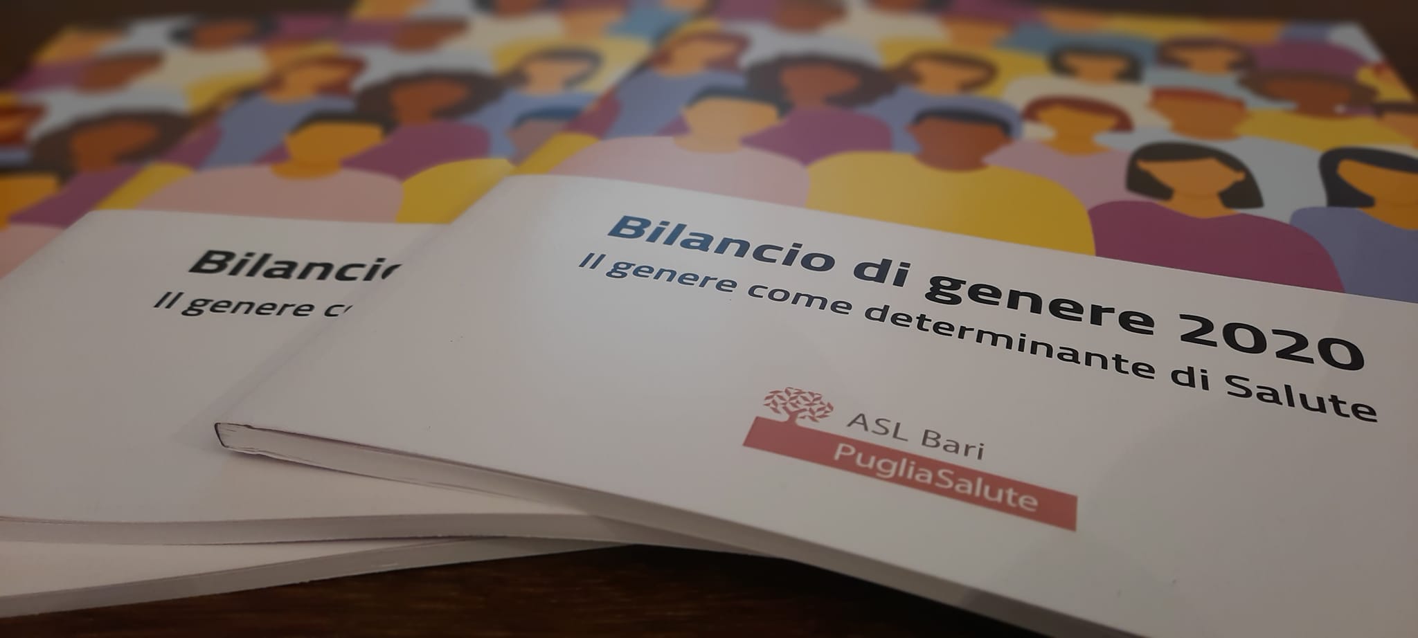 Salute e sanità al femminile, da Bari il primo Bilancio di genere