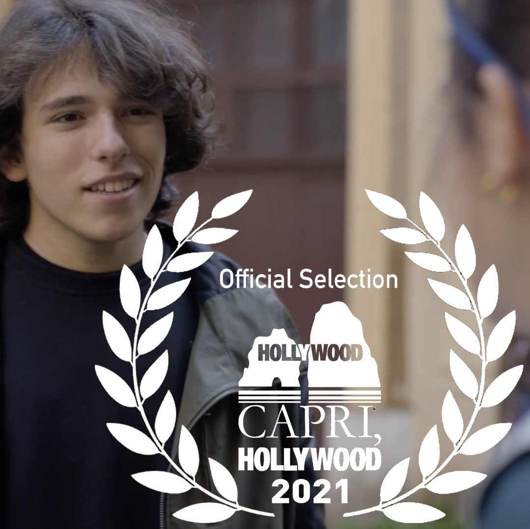 CAPUT MUSICAE - Selezione Ufficiale Capri