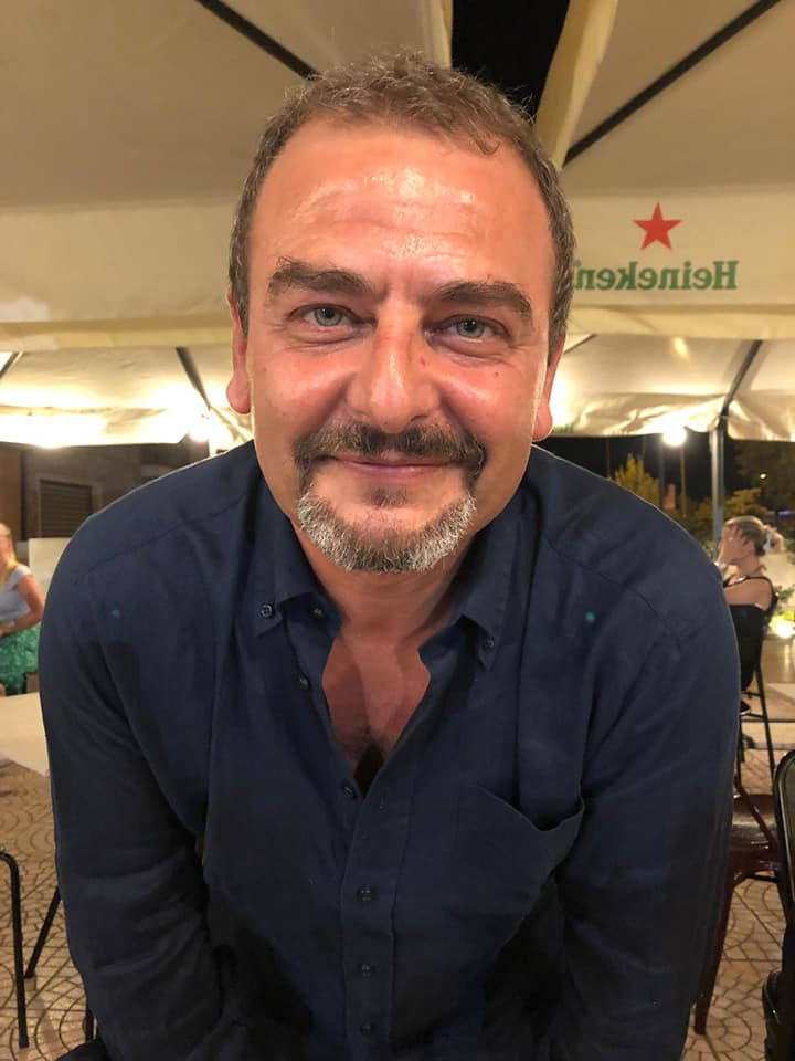 Francesco Quitadamo