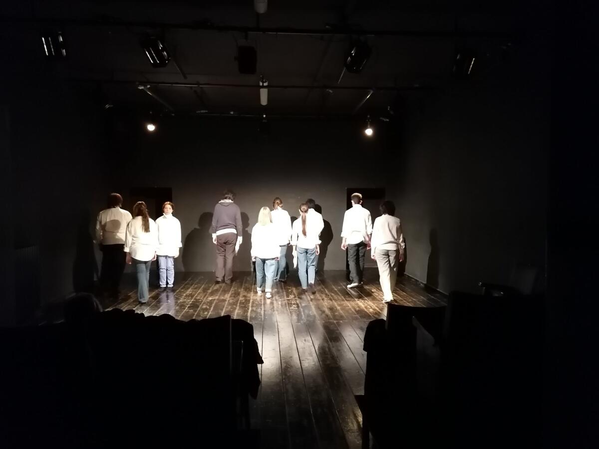  “La carovana dei miraggi. Tra memoria e bellezza”, Foggia s'illumina - Carovana dei Miraggi