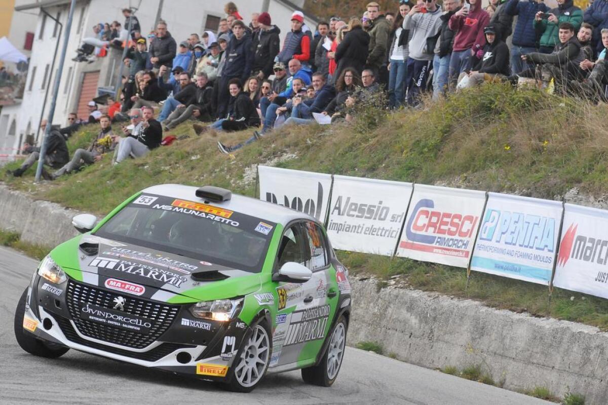 Quattro prove in calendario per l'IRCup 2022 - 