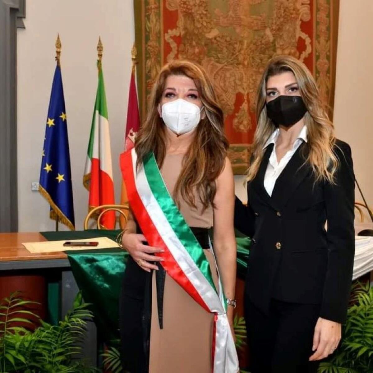 Titti Dell’Erba, sommelier di Puglia, premiata in Campidoglio - 