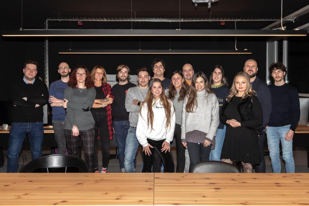 "Assunte 9 donne under 30 per l'e-commerce". Regalo di Natale per la famiglia Postalmarket - 