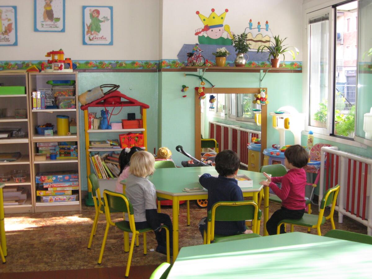 A Foggia chiudono scuole dell’infanzia comunali, del caso si parla anche a Bologna - Foto: Agrigentooggi.it