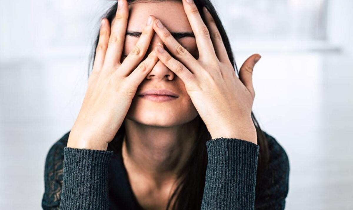 Bocciato bonus psicologico dal Mef, per la salute mentale non ci sono soldi - Foto:
Institut AllergoSan