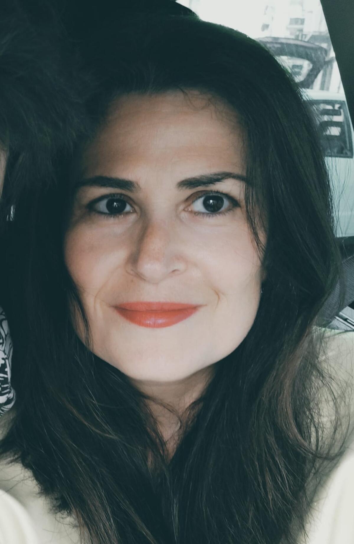 Barbara Angelillis, “Anche noi Statistici celebriamo Dante” - Foggia - I segni della Matematica e della Statistica anche nella Divina Commedia. E la passione per tali discipline anche in Dante Alighieri.
