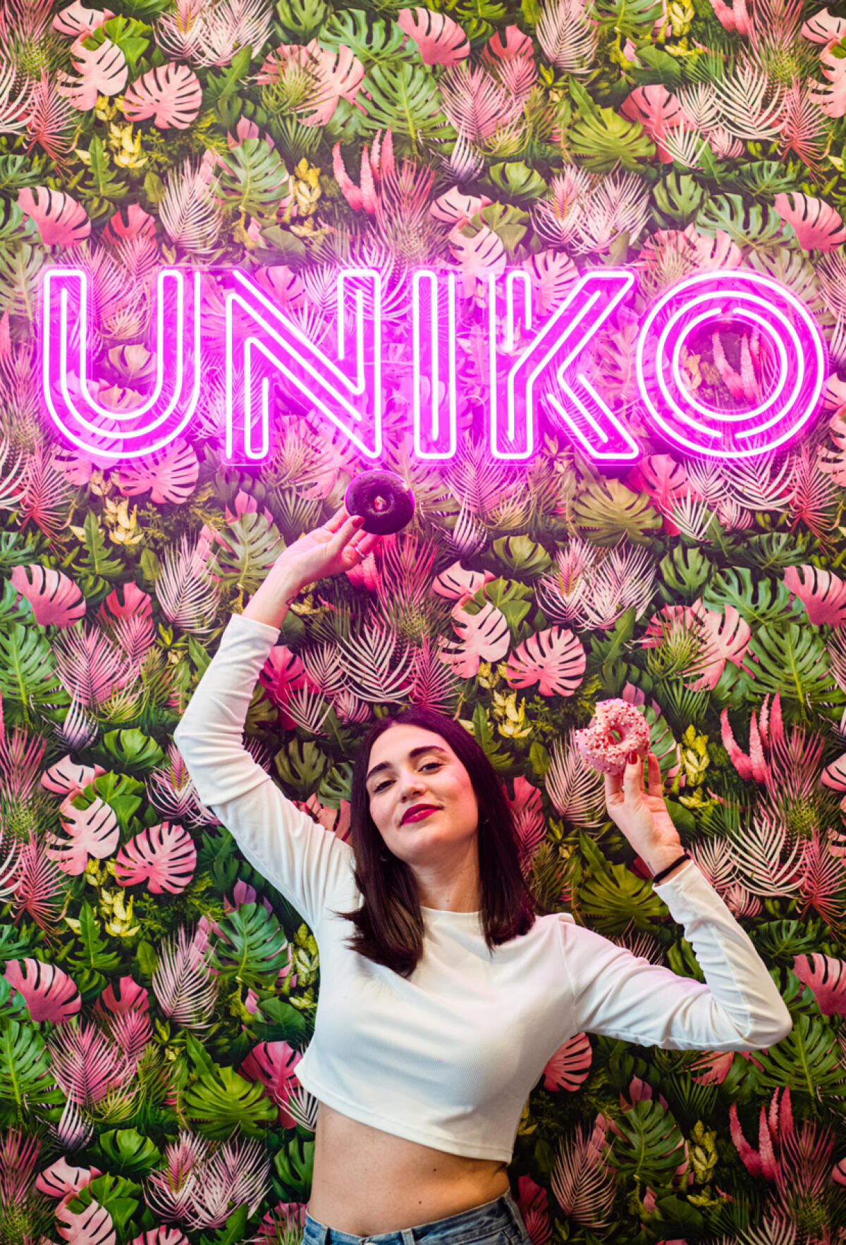 ‘Uniko’, il locale più social di Foggia diventa una web-radio (FOTO) - Uniko ph Annachiara Santangelo