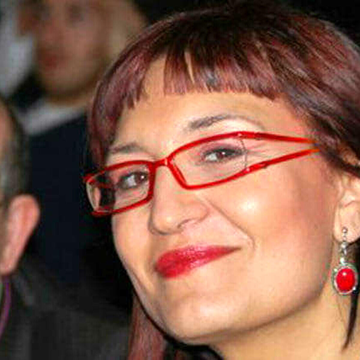 "Mara Monopoli, una professionista talentuosa e di una cittadina socialmente attiva" - Mara Monopoli, fonte foggiatoday
