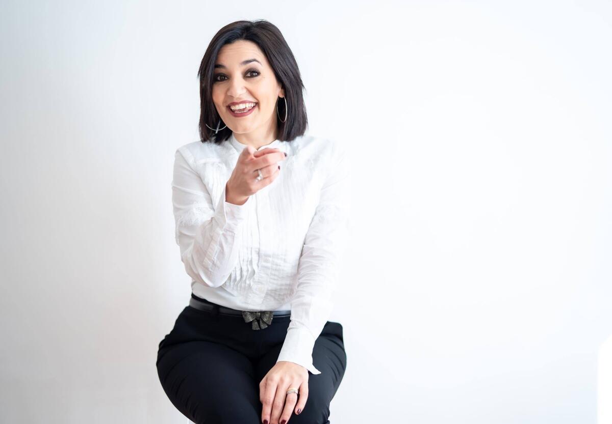 "E' Roberta Torresan la miglior wedding planner del 2021" - Roberta Torresan, wedding planner e designer romana, ha vinto il premio “Best Wedding Planner” assegnato nel corso della cerimonia di premiazione degli Elle International Bridal Awards 2021, in collaborazione con Barcelona Bridal Fashion