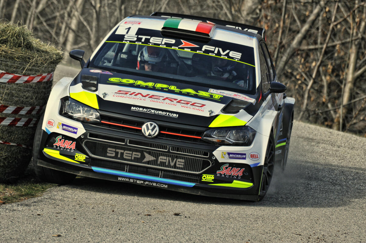 16° Ronde del Canavese apertura iscrizioni - 