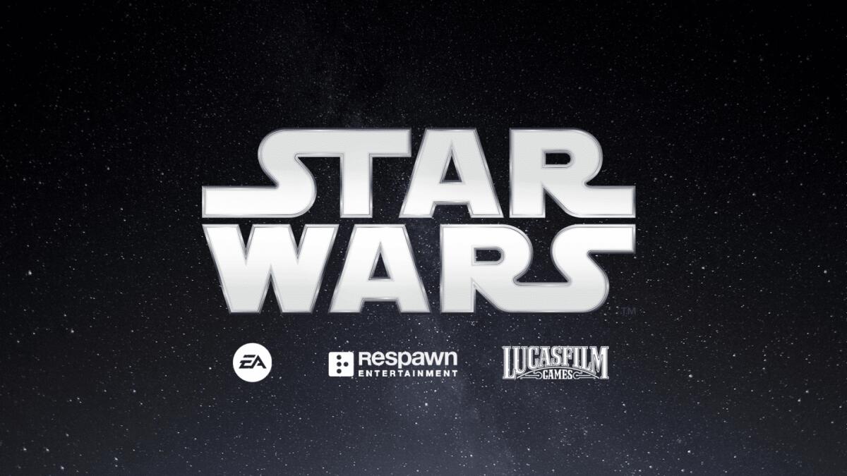 Star Wars: annunciati 3 nuovi videogiochi in sviluppo! Ecco i dettagli - Ea, Respawn e Lucasfilm Games