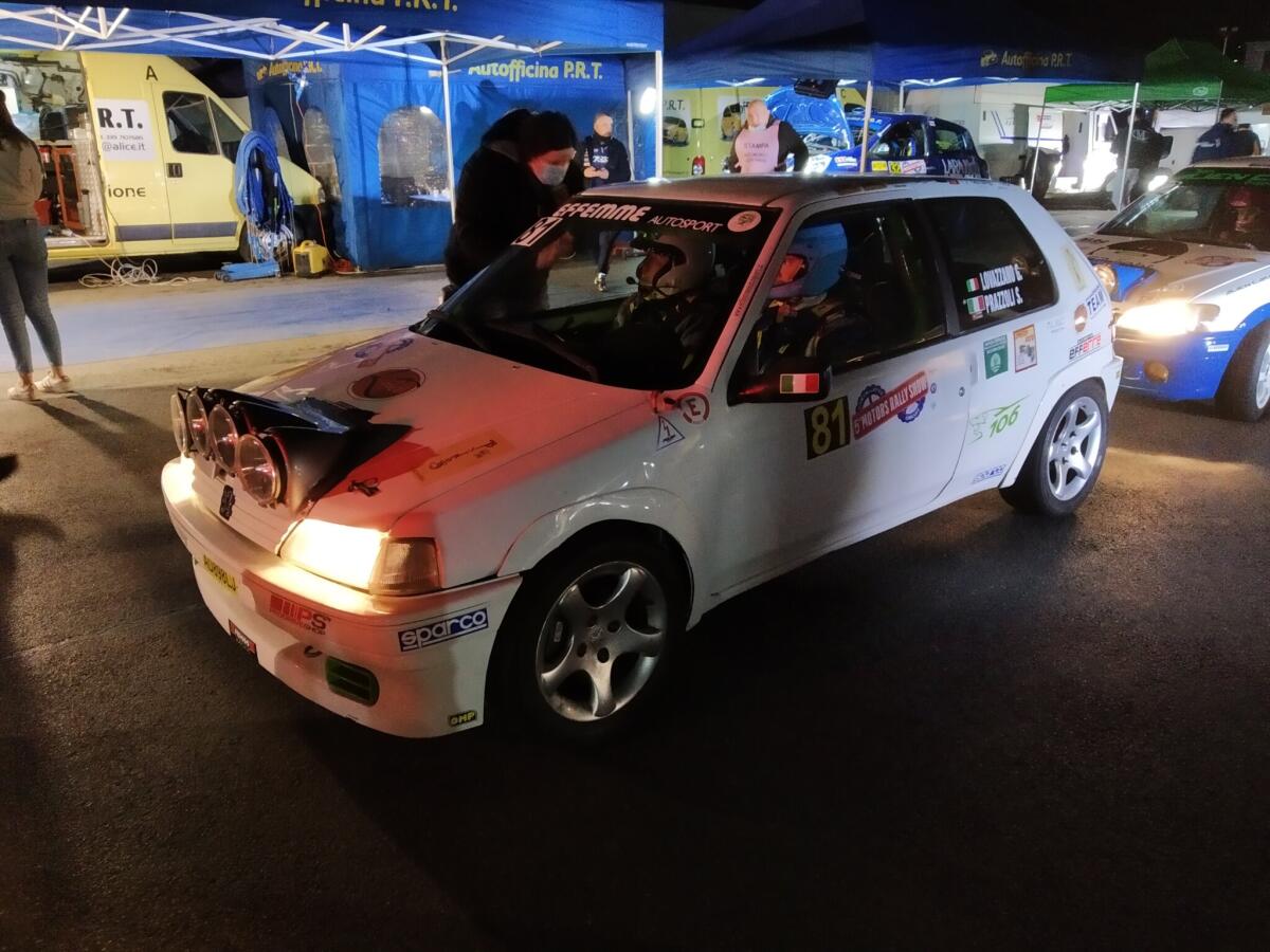 Nuovi arrivi nella scuderia Efferre - 