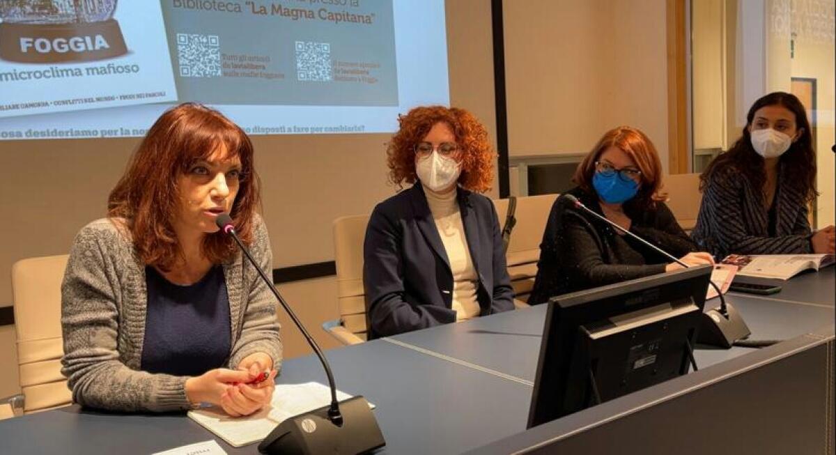 "Foggia, ora tocca a noi". Cosa desideriamo per la nostra città? (FOTO) - 