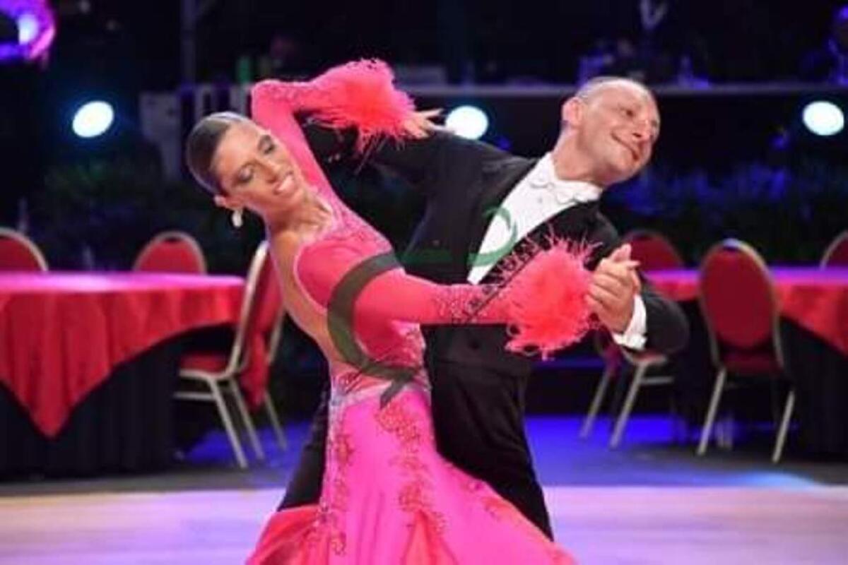 Ballare, che passione! Giuseppe e Katia, talento e successi - StatoQuotidiano.it Manfredonia,1 Gennaio 2022. “La danza inizia dove finiscono le parole” diceva il grande regista russo Aleksandr Jakovlevic Tairov.