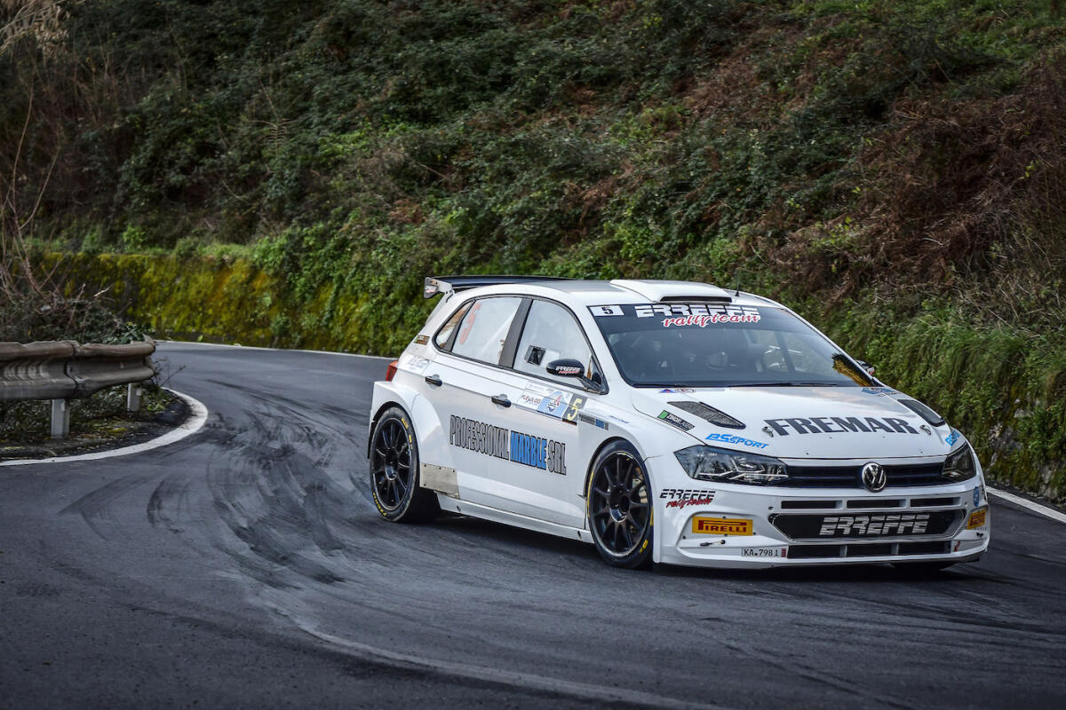 Rally del Carnevale: aperte le iscrizioni - 