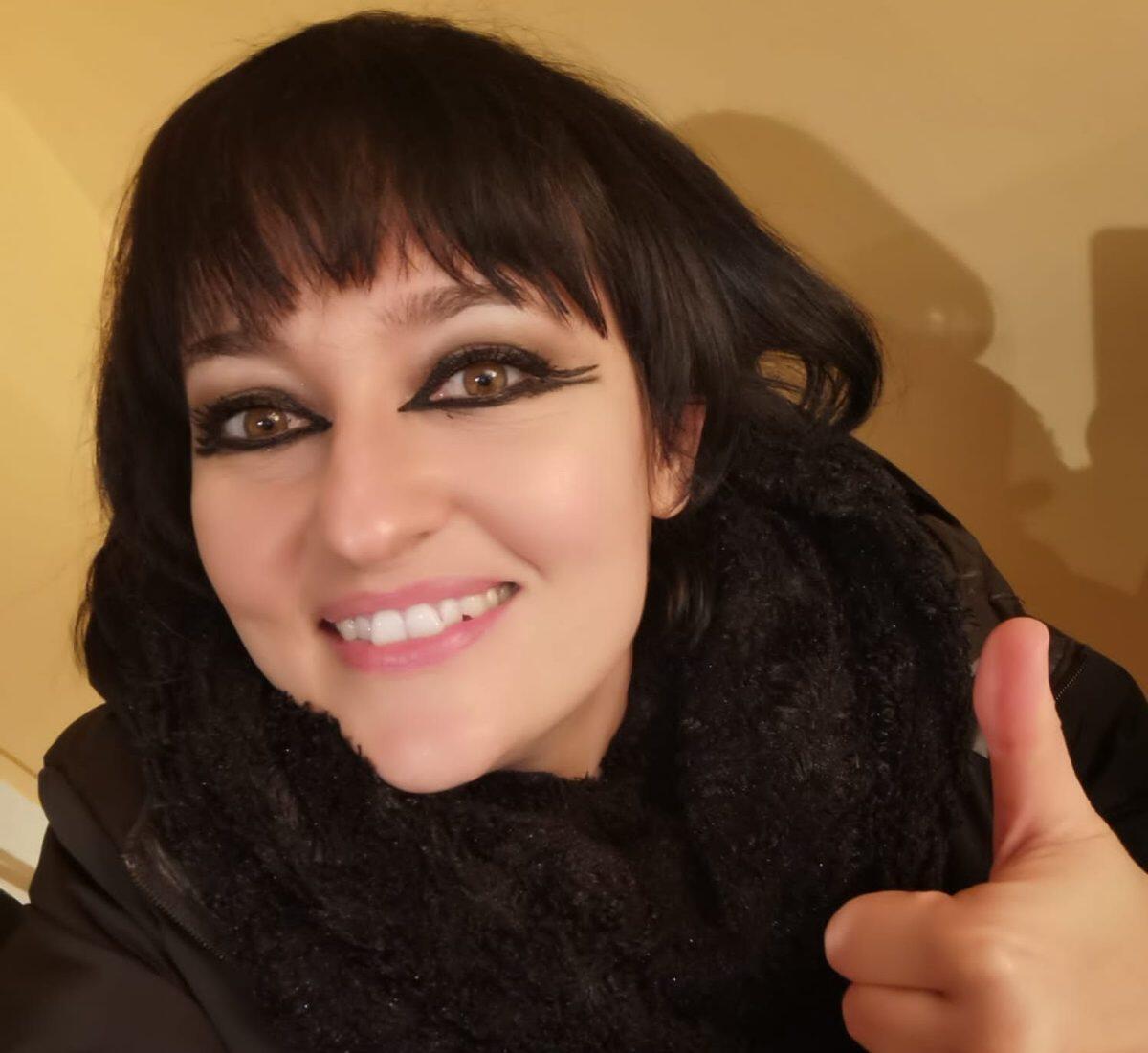 Stefania Piccirilli e i laboratori d’arte: “Ricominciamo a vivere e a viverci” - Stefania Piccirilli