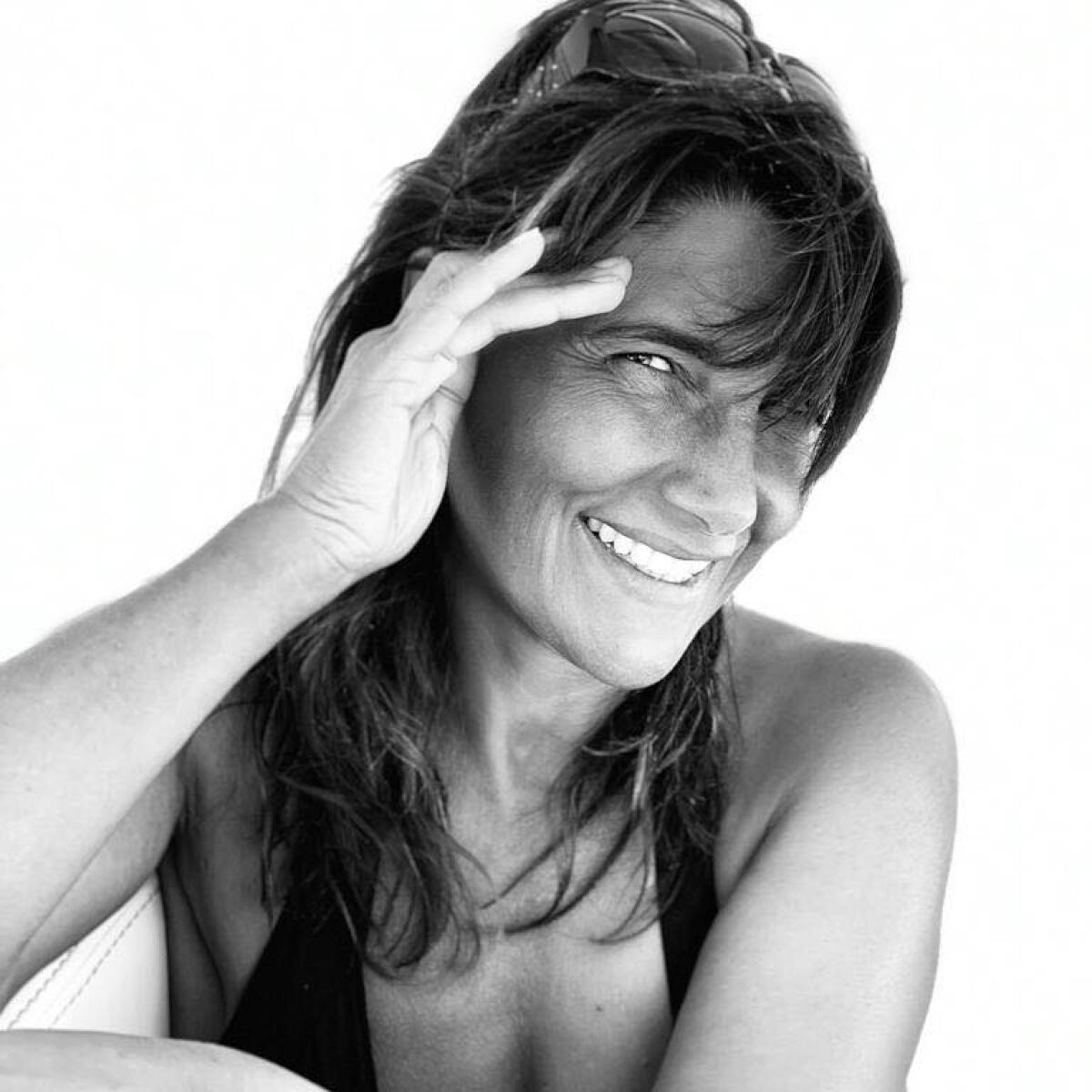 Alessandra Bitelli: "Pianificare e imparare a volersi bene, così vi premiate" - Alessandra Bitelli (facebook)