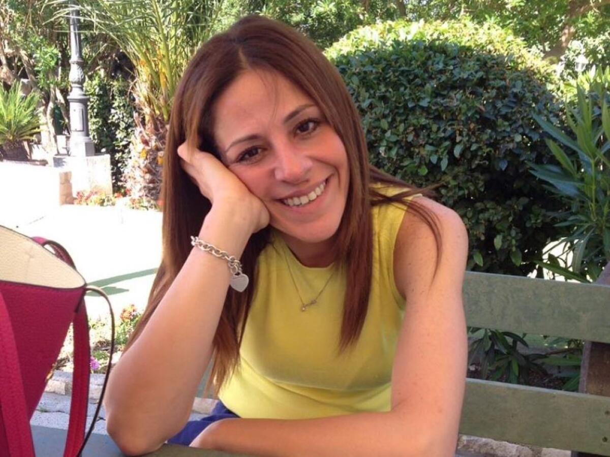 Alessia Di Franza: “Il negozio di vicinato resiste al passo con la tecnologia" - Alessia Di Franza