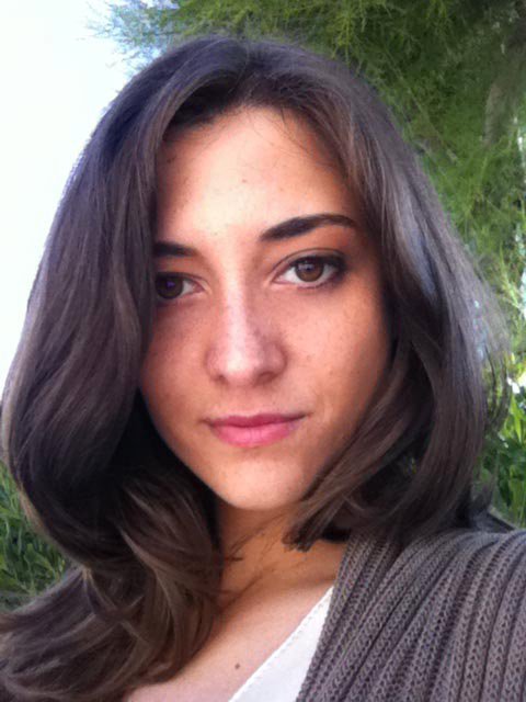Valentina de Caro