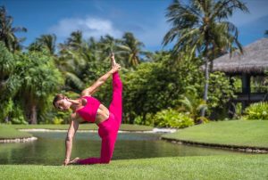 Chi è Daniela Caputo, flexibility coach "superlativa" (FT - VIDEO)