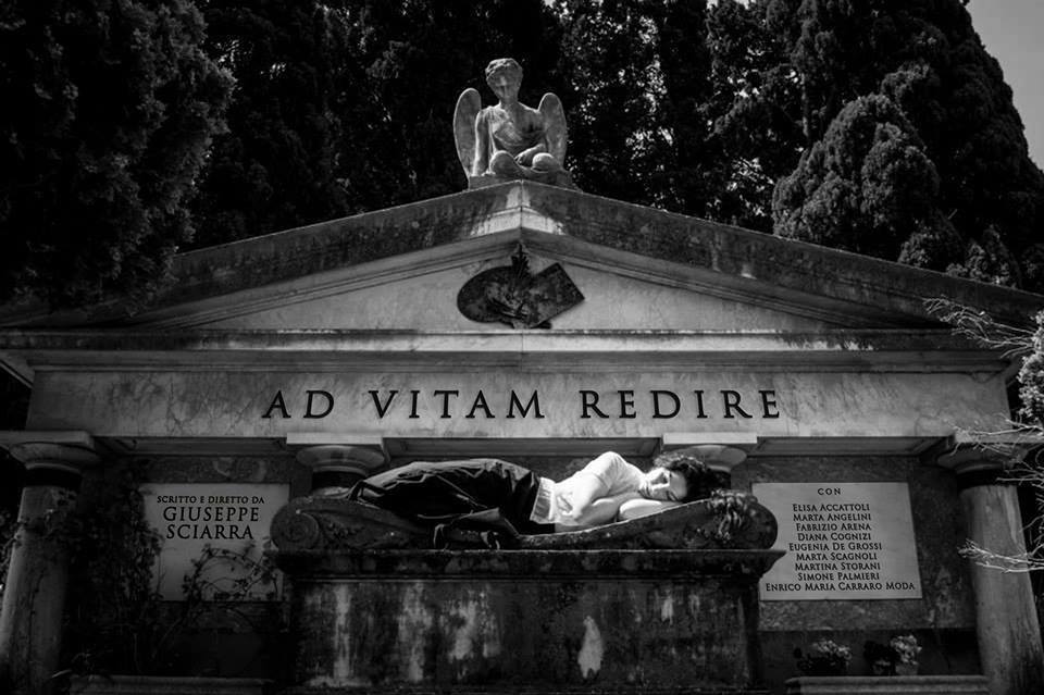 Ad Vitam Redire locandina