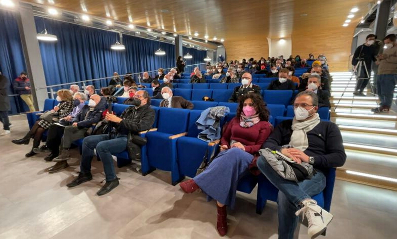 "Foggia, ora tocca a noi". Cosa desideriamo per la nostra città? (FOTO)