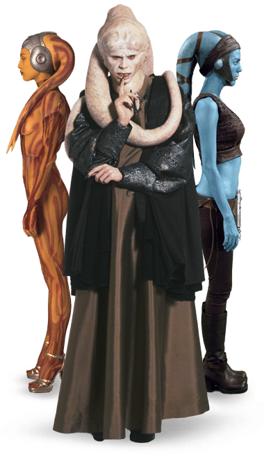 Twi'lek
