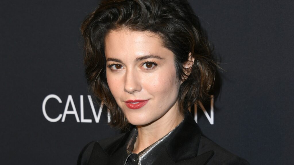 La bellissima Mary Elizabeth Winstead