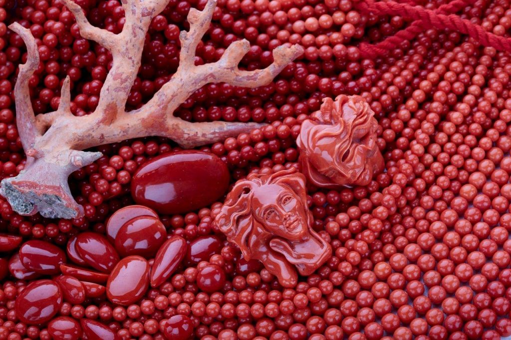 Corallo di Torre del Greco