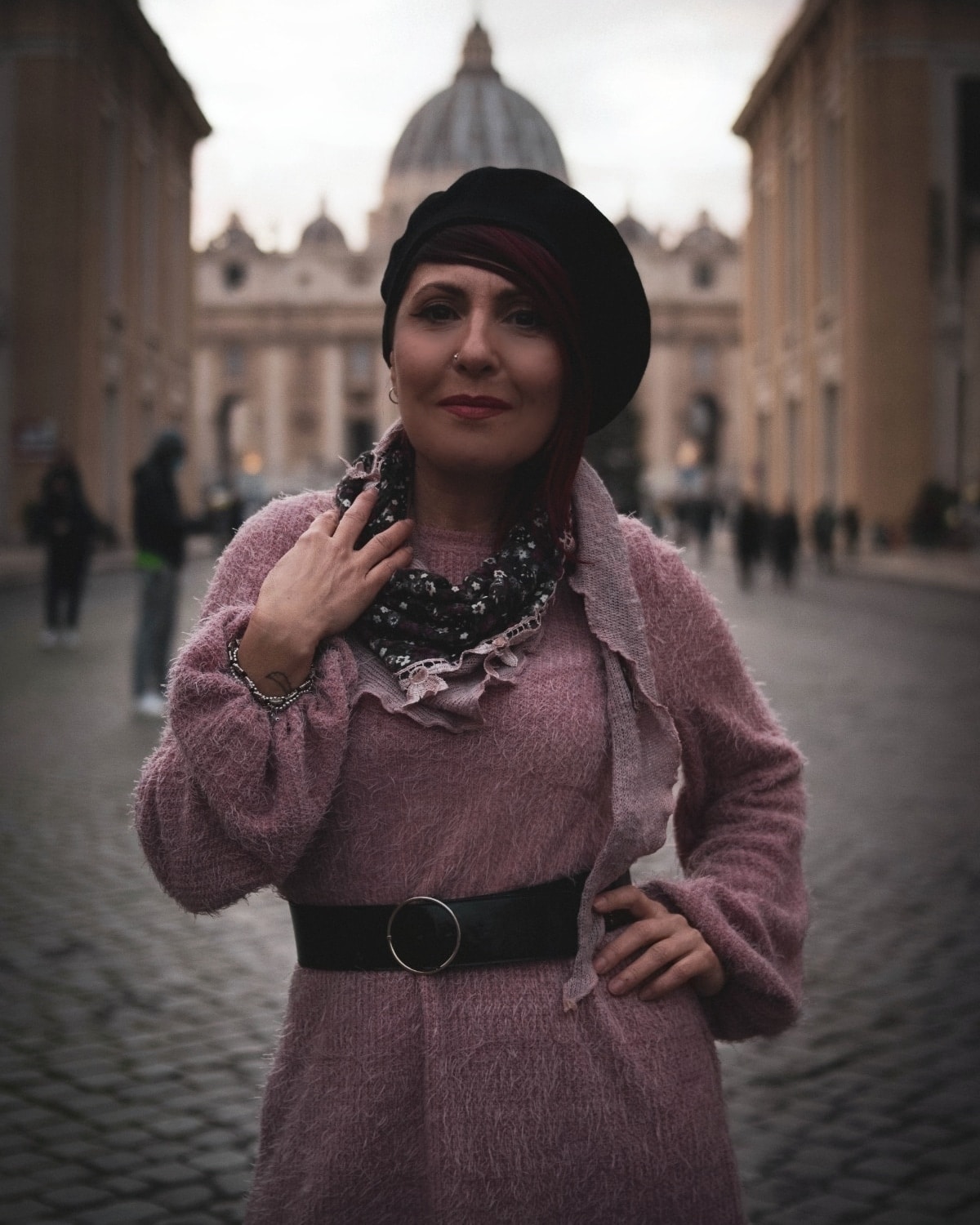 Diorhà e l'anello di congiunzione fra Roma e Foggia attraverso la musica